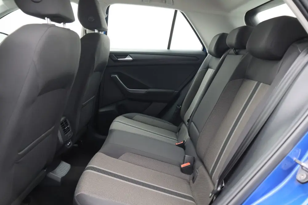Volkswagen T-Roc 1.5 TSI DSG Style Business ACC, Apple Carpl uit 2021, foto 11