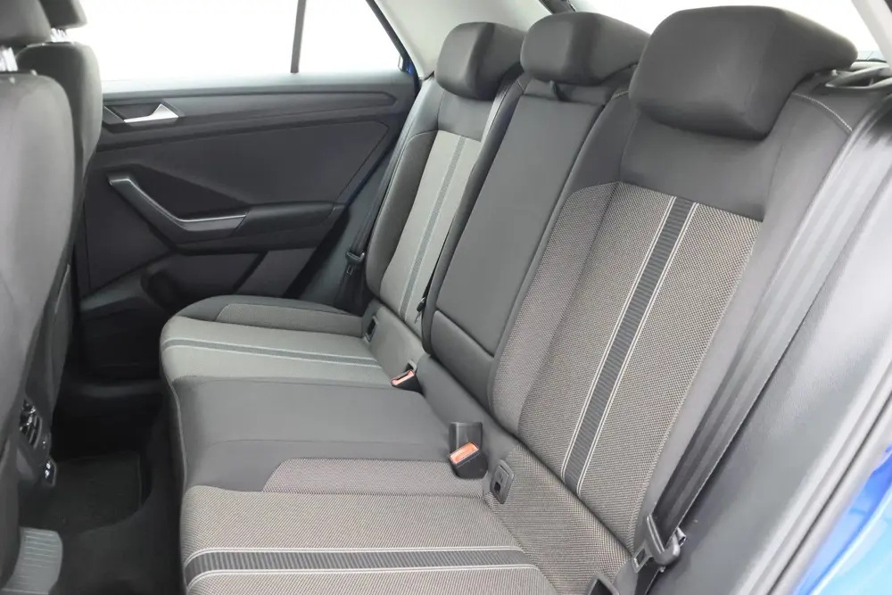 Volkswagen T-Roc 1.5 TSI DSG Style Business ACC, Apple Carpl uit 2021, foto 12