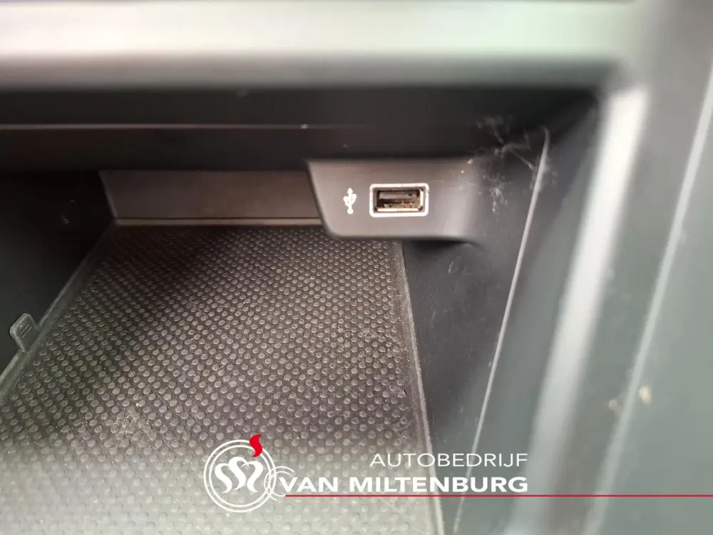 Volkswagen Polo 1.0 MPI Trendline Airco Cruise Allseason ban uit 2019, foto 12