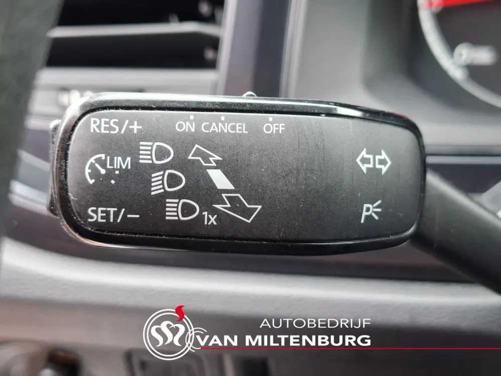 Volkswagen Polo 1.0 MPI Trendline Airco Cruise Allseason ban uit 2019, foto 13