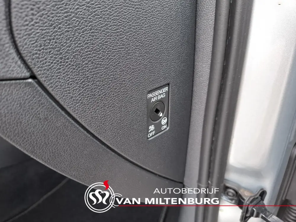 Volkswagen Polo 1.0 MPI Trendline Airco Cruise Allseason ban uit 2019, foto 14