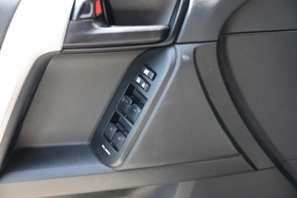 Toyota Land Cruiser 2.8 D-4D 5DRS COMFORT A uit 2020, foto 17