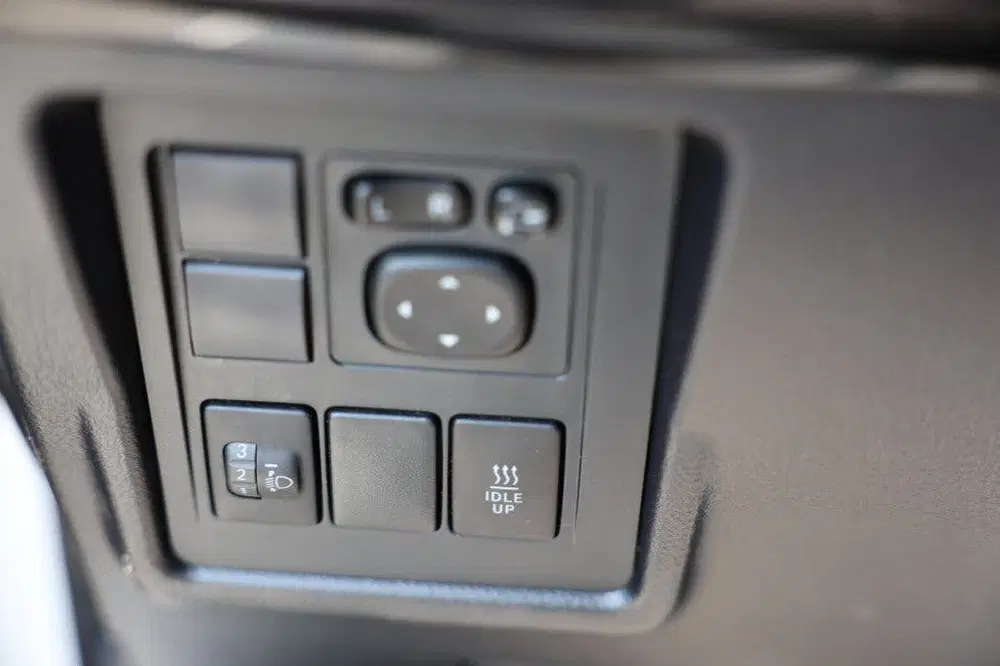 Toyota Land Cruiser 2.8 D-4D 5DRS COMFORT A uit 2020, foto 18