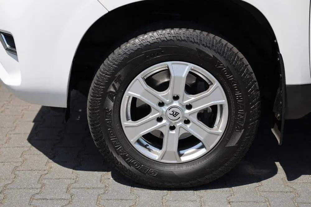 Toyota Land Cruiser 2.8 D-4D 5DRS COMFORT A uit 2020, foto 3