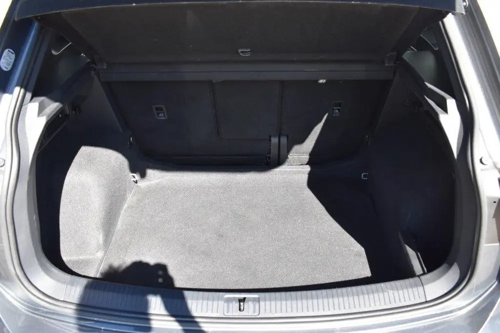 Volkswagen TIGUAN 1.5 TSI DSG HIGHLINE BUSINESS R / FULL OPT uit 2019, foto 9