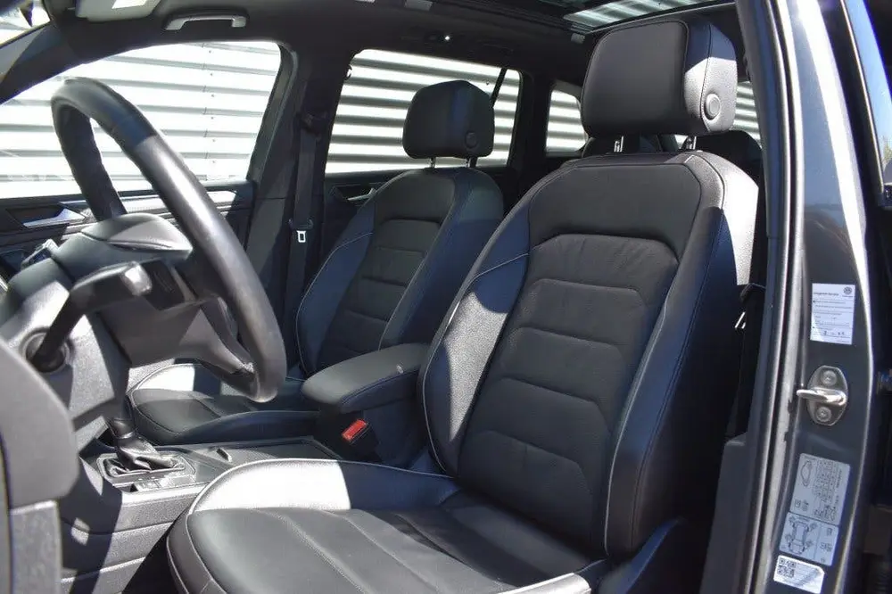 Volkswagen TIGUAN 1.5 TSI DSG HIGHLINE BUSINESS R / FULL OPT uit 2019, foto 12