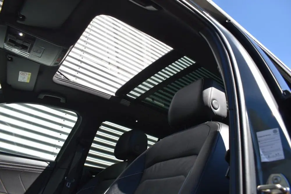 Volkswagen TIGUAN 1.5 TSI DSG HIGHLINE BUSINESS R / FULL OPT uit 2019, foto 14