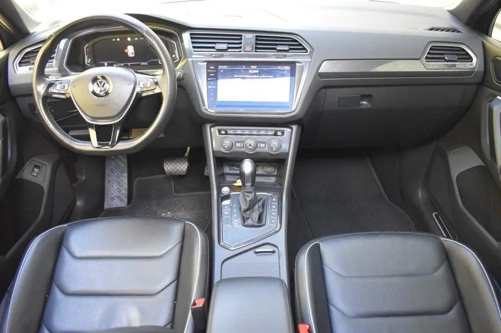 Volkswagen TIGUAN 1.5 TSI DSG HIGHLINE BUSINESS R / FULL OPT uit 2019, foto 17