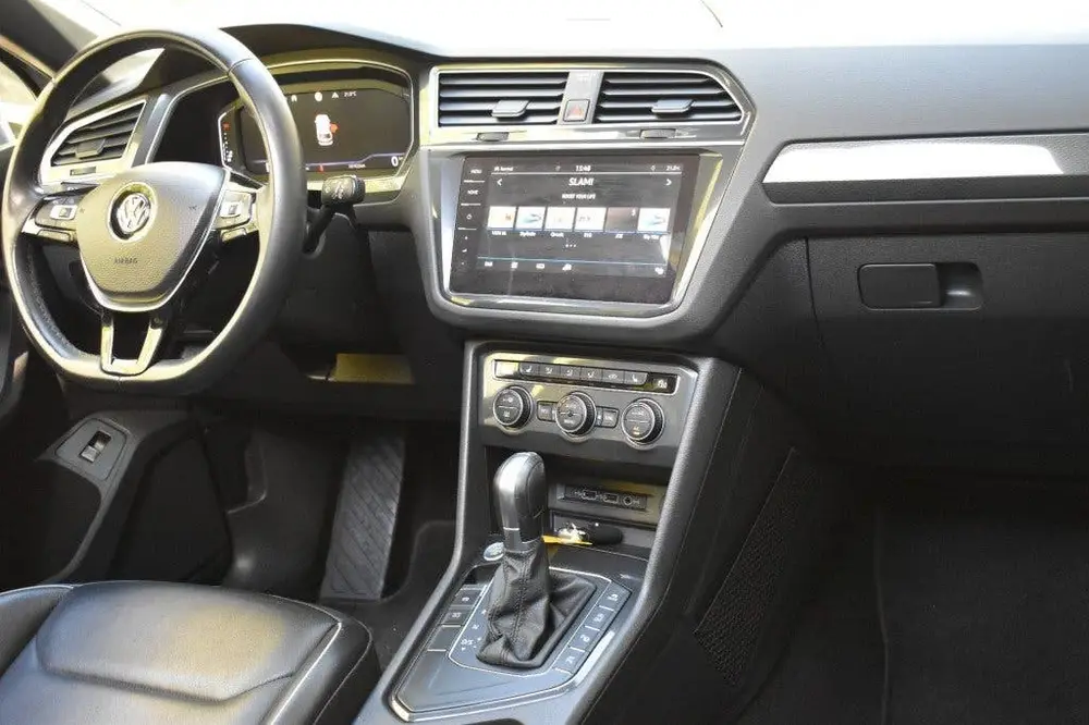 Volkswagen TIGUAN 1.5 TSI DSG HIGHLINE BUSINESS R / FULL OPT uit 2019, foto 18