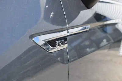 Volkswagen TIGUAN 1.5 TSI DSG HIGHLINE BUSINESS R / FULL OPT uit 2019