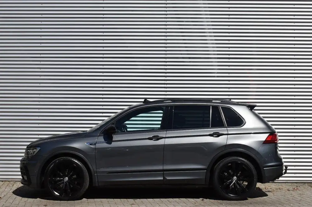 Volkswagen TIGUAN 1.5 TSI DSG HIGHLINE BUSINESS R / FULL OPT uit 2019, foto 3