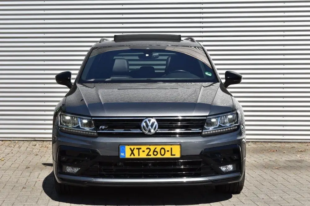 Volkswagen TIGUAN 1.5 TSI DSG HIGHLINE BUSINESS R / FULL OPT uit 2019, foto 4