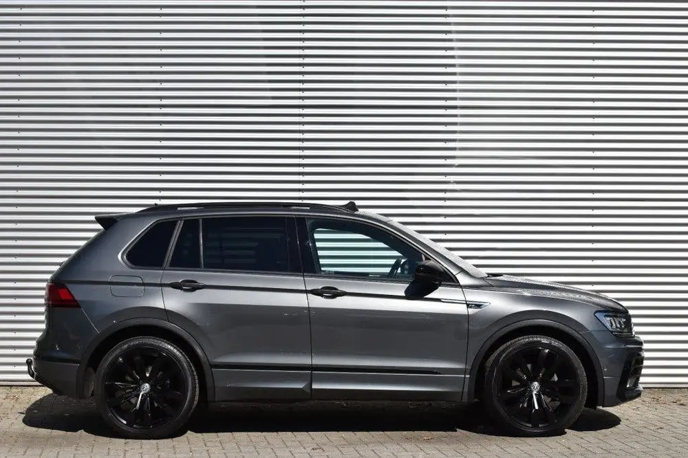 Volkswagen TIGUAN 1.5 TSI DSG HIGHLINE BUSINESS R / FULL OPT uit 2019, foto 5