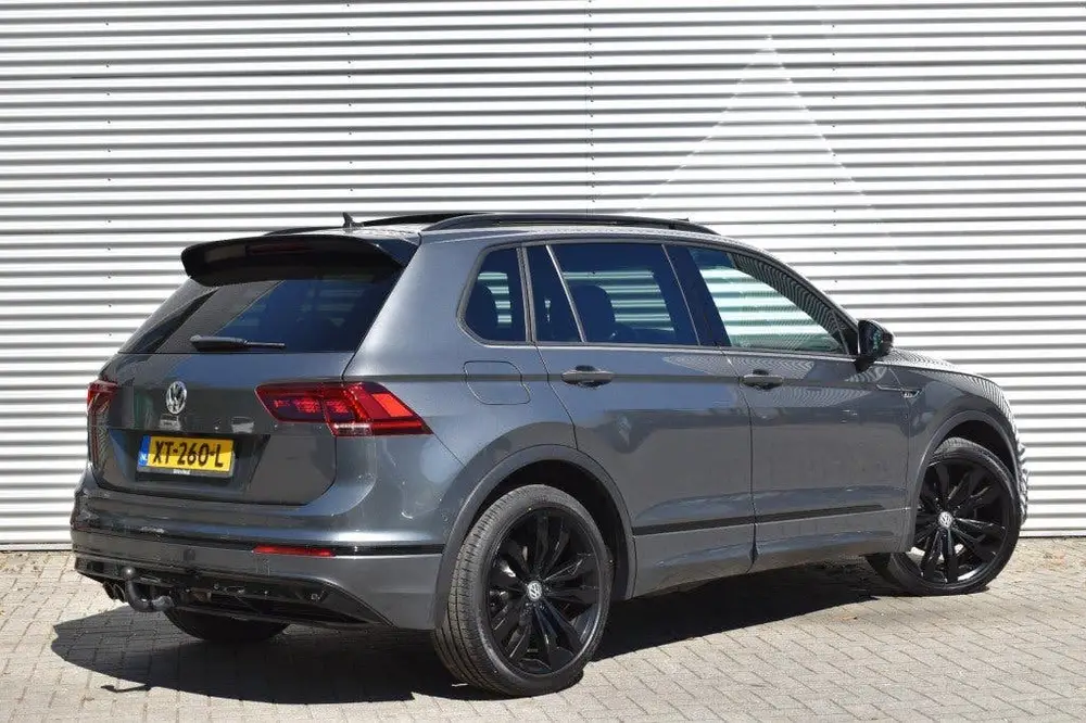 Volkswagen TIGUAN 1.5 TSI DSG HIGHLINE BUSINESS R / FULL OPT uit 2019, foto 6