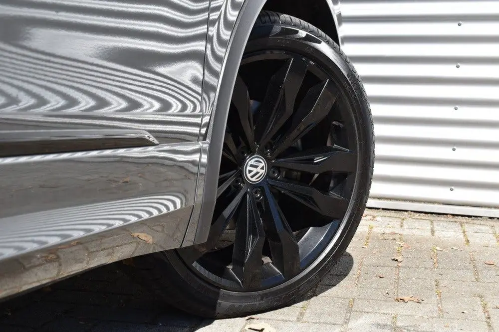 Volkswagen TIGUAN 1.5 TSI DSG HIGHLINE BUSINESS R / FULL OPT uit 2019, foto 7