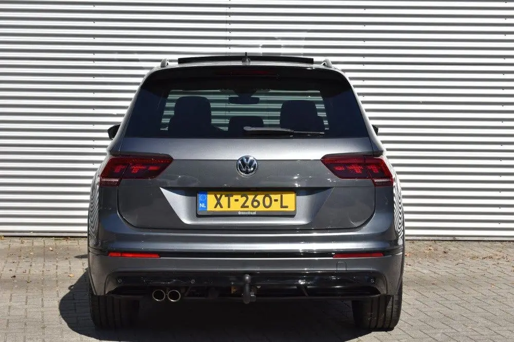 Volkswagen TIGUAN 1.5 TSI DSG HIGHLINE BUSINESS R / FULL OPT uit 2019, foto 8