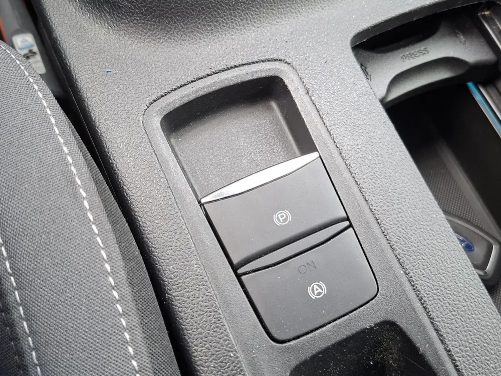 Ford Focus 1.0 EcoBoost Trend Edition Business NL-aut uit 2019, foto 10