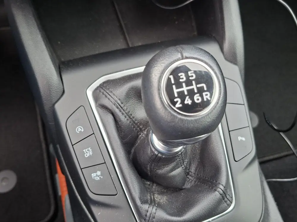 Ford Focus 1.0 EcoBoost Trend Edition Business NL-aut uit 2019, foto 11