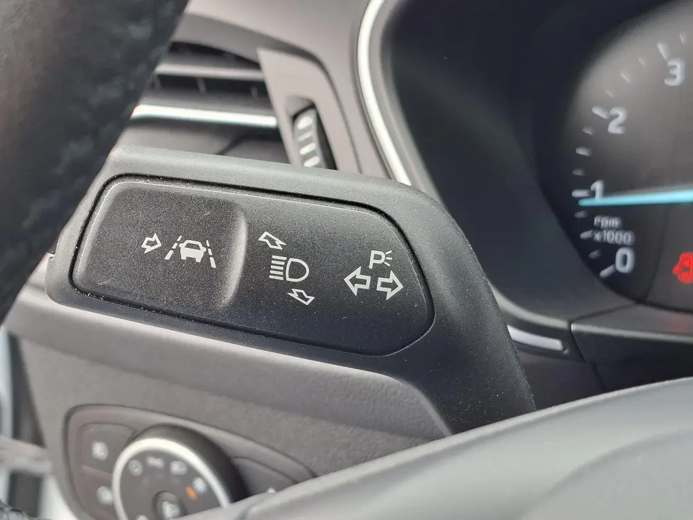 Ford Focus 1.0 EcoBoost Trend Edition Business NL-aut uit 2019, foto 12