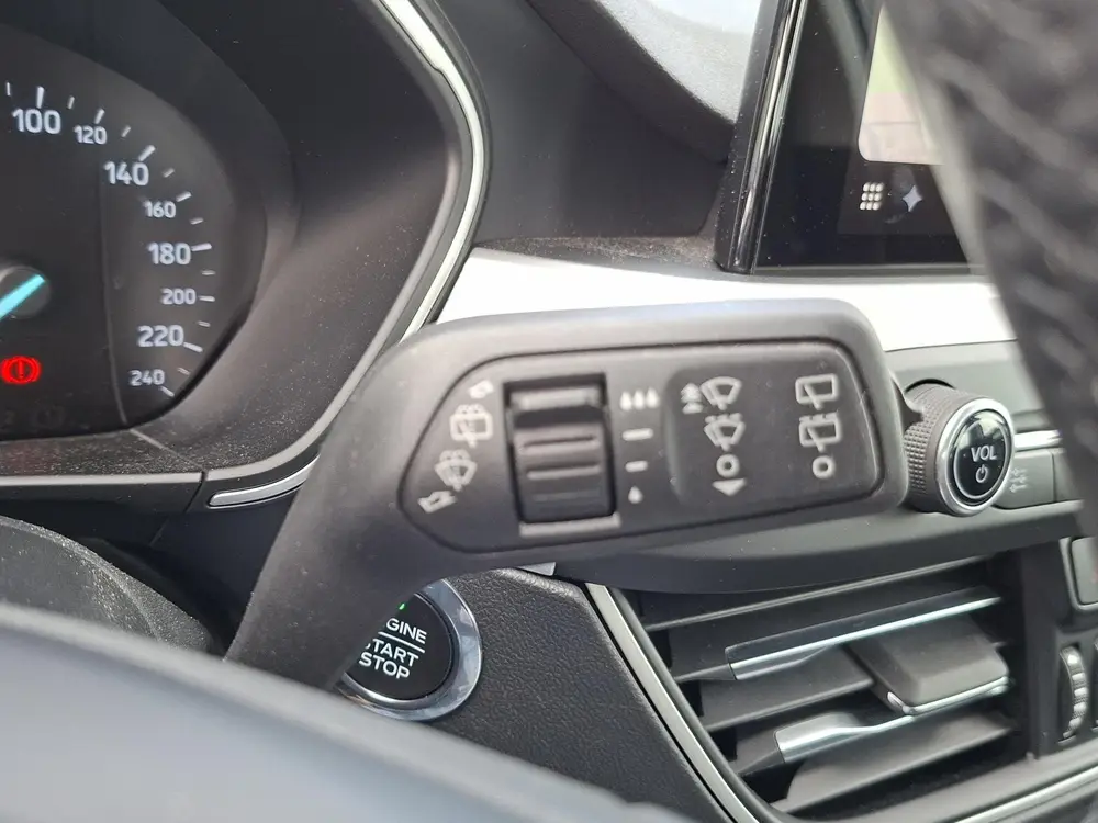 Ford Focus 1.0 EcoBoost Trend Edition Business NL-aut uit 2019, foto 13