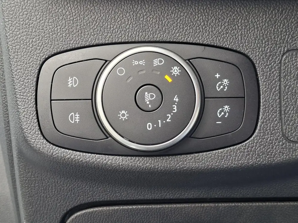 Ford Focus 1.0 EcoBoost Trend Edition Business NL-aut uit 2019, foto 14
