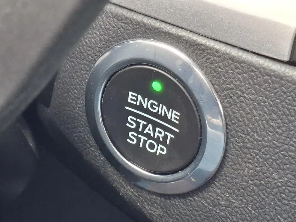 Ford Focus 1.0 EcoBoost Trend Edition Business NL-aut uit 2019, foto 15