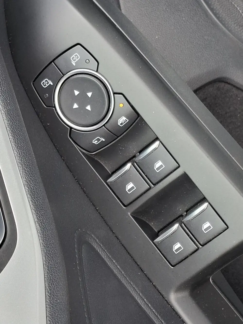 Ford Focus 1.0 EcoBoost Trend Edition Business NL-aut uit 2019, foto 16