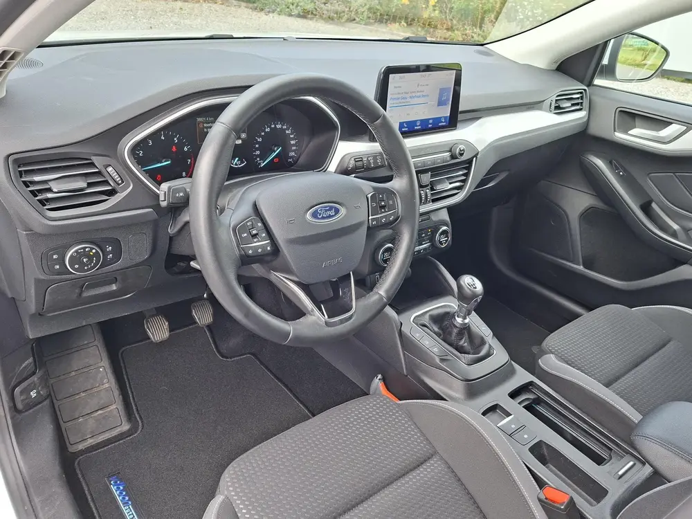 Ford Focus 1.0 EcoBoost Trend Edition Business NL-aut uit 2019, foto 17