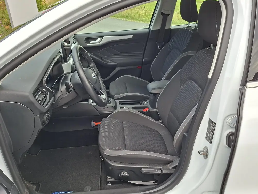 Ford Focus 1.0 EcoBoost Trend Edition Business NL-aut uit 2019, foto 18