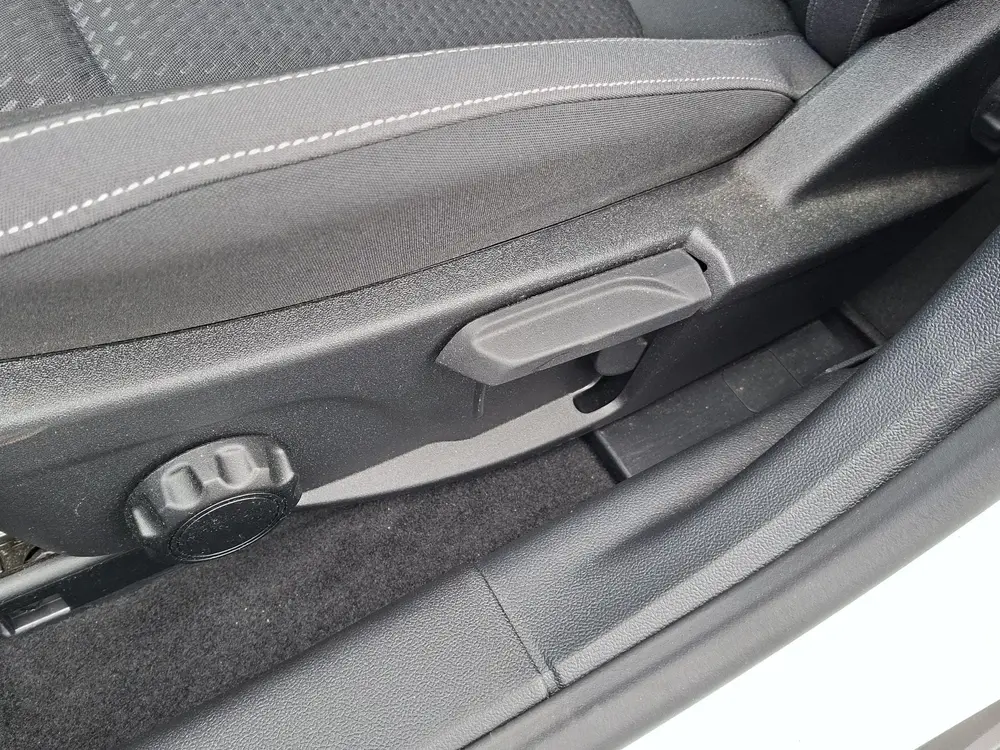 Ford Focus 1.0 EcoBoost Trend Edition Business NL-aut uit 2019, foto 19