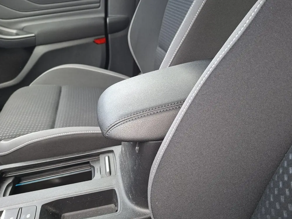 Ford Focus 1.0 EcoBoost Trend Edition Business NL-aut uit 2019, foto 20