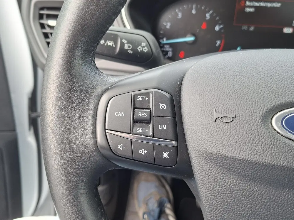 Ford Focus 1.0 EcoBoost Trend Edition Business NL-aut uit 2019, foto 8
