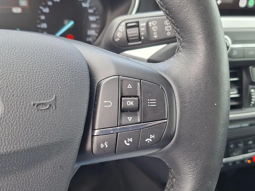 Ford Focus 1.0 EcoBoost Trend Edition Business NL-aut uit 2019, foto 9