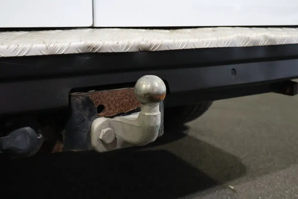 Renault Trafic 2.0 dCi 145pk Automaat L1 H1 (bj 2021) uit 2021, foto 18