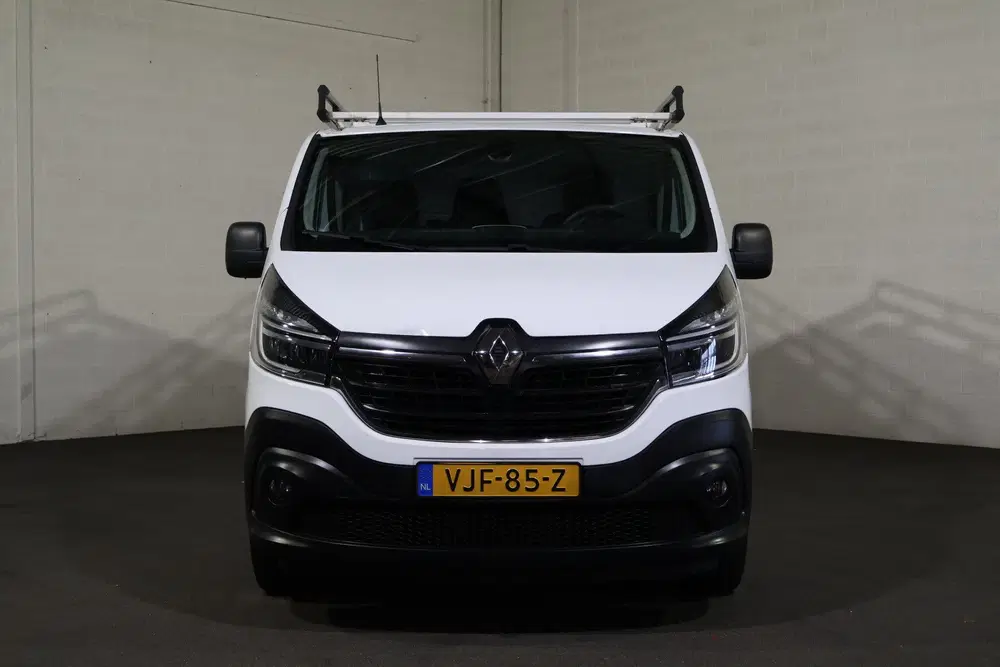 Renault Trafic 2.0 dCi 145pk Automaat L1 H1 (bj 2021) uit 2021, foto 5