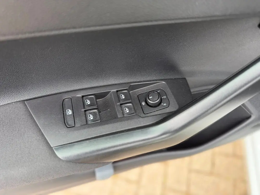 Volkswagen Polo 1.0 TSI Comfortline uit 2020, foto 16