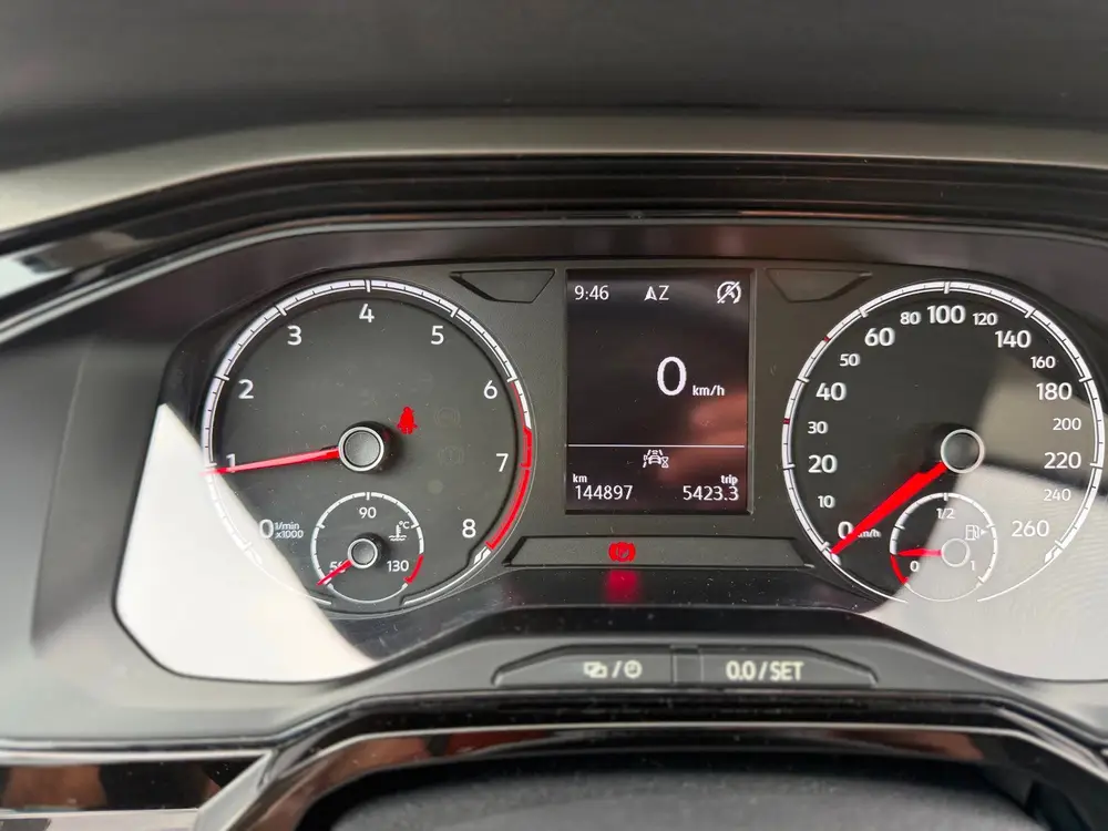 Volkswagen Polo 1.0 TSI Comfortline uit 2020, foto 19