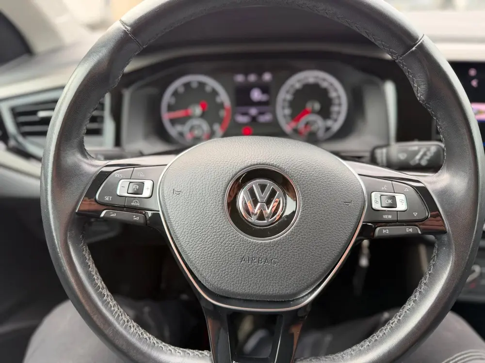 Volkswagen Polo 1.0 TSI Comfortline uit 2020, foto 20