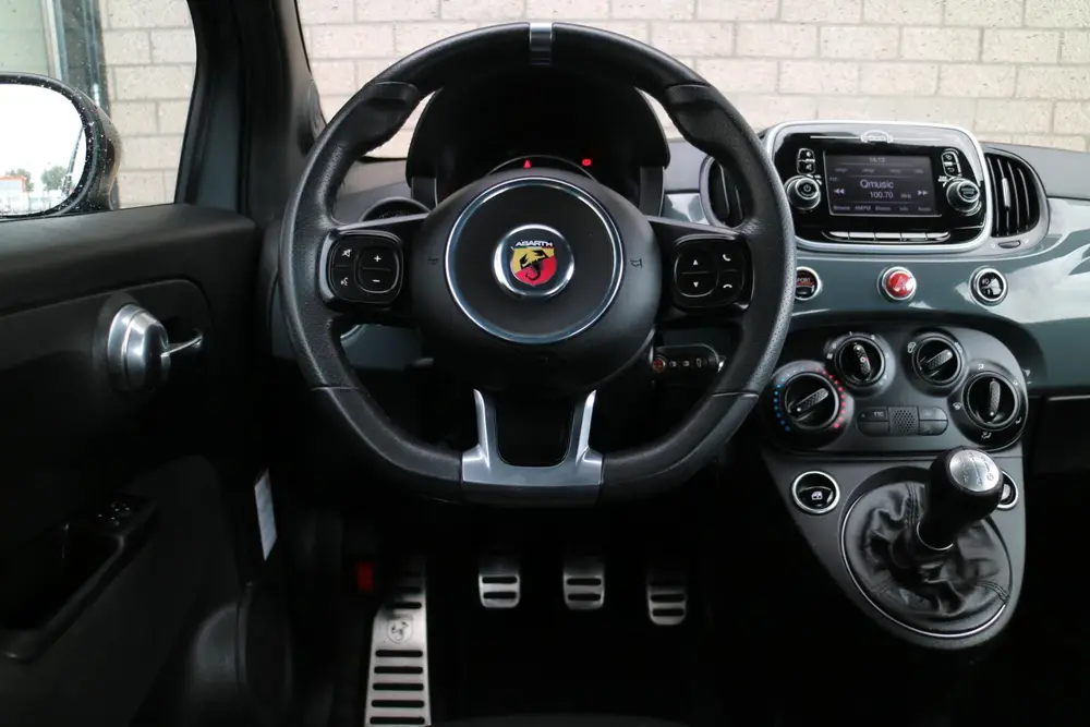 Abarth 595 1.4 T-Jet | Zeer goede staat! | Perfect Onderhoud uit 2019, foto 20