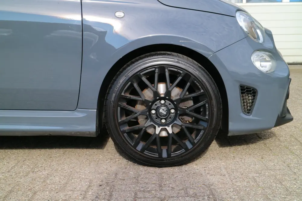 Abarth 595 1.4 T-Jet | Zeer goede staat! | Perfect Onderhoud uit 2019, foto 7