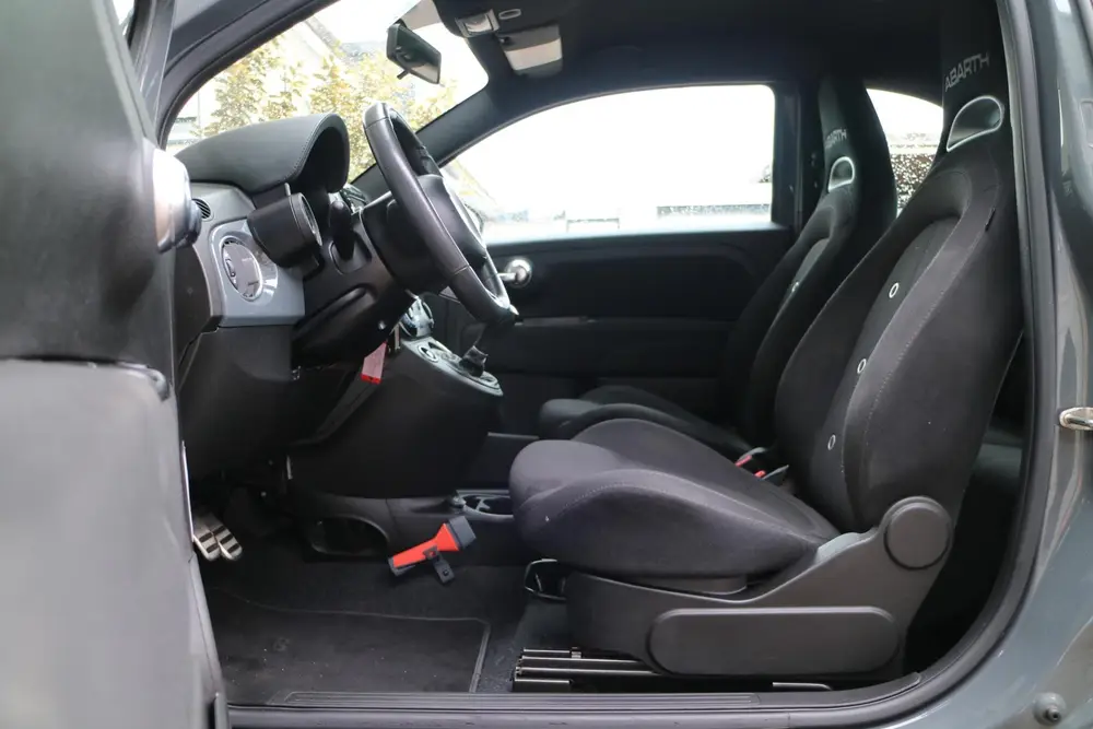 Abarth 595 1.4 T-Jet | Zeer goede staat! | Perfect Onderhoud uit 2019, foto 8