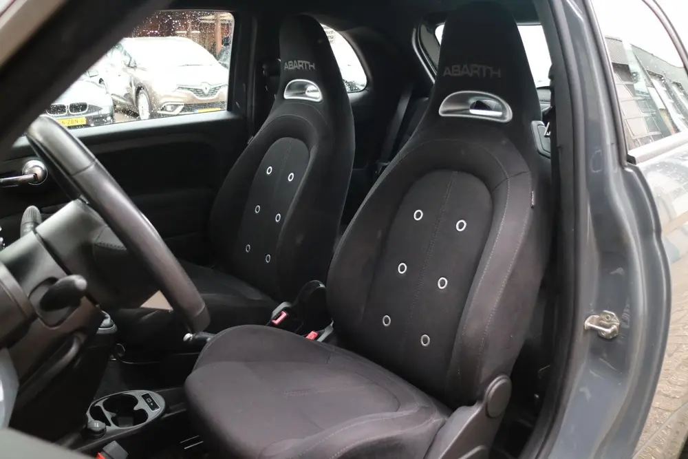 Abarth 595 1.4 T-Jet | Zeer goede staat! | Perfect Onderhoud uit 2019, foto 9