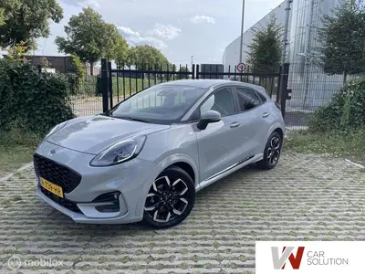 Ford Puma 1.0 Hybrid ST-Line X NL AUTO B&O Virtual C uit 2022