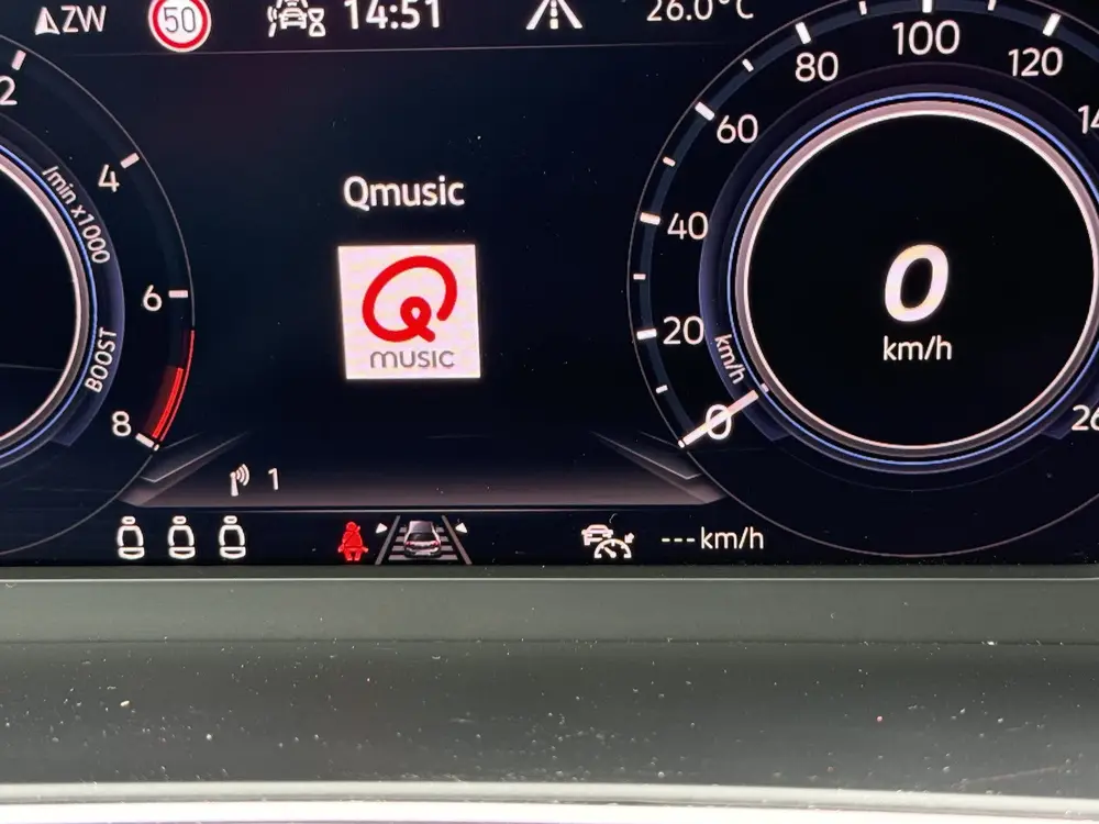 Volkswagen Tiguan 1.4 TSI eHybrid Life (bj 2023, automaat) uit 2023, foto 11