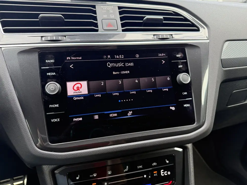Volkswagen Tiguan 1.4 TSI eHybrid Life (bj 2023, automaat) uit 2023, foto 14