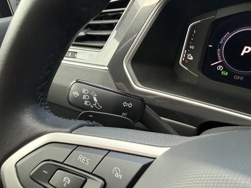 Volkswagen Tiguan 1.4 TSI eHybrid Life (bj 2023, automaat) uit 2023, foto 15