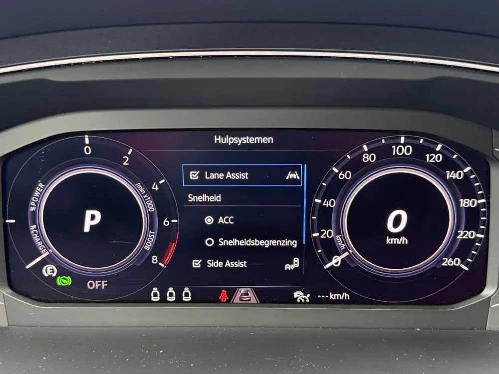 Volkswagen Tiguan 1.4 TSI eHybrid Life (bj 2023, automaat) uit 2023, foto 16