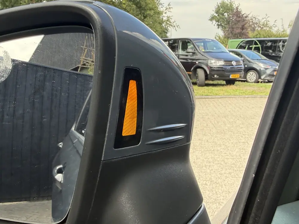 Volkswagen Tiguan 1.4 TSI eHybrid Life (bj 2023, automaat) uit 2023, foto 18