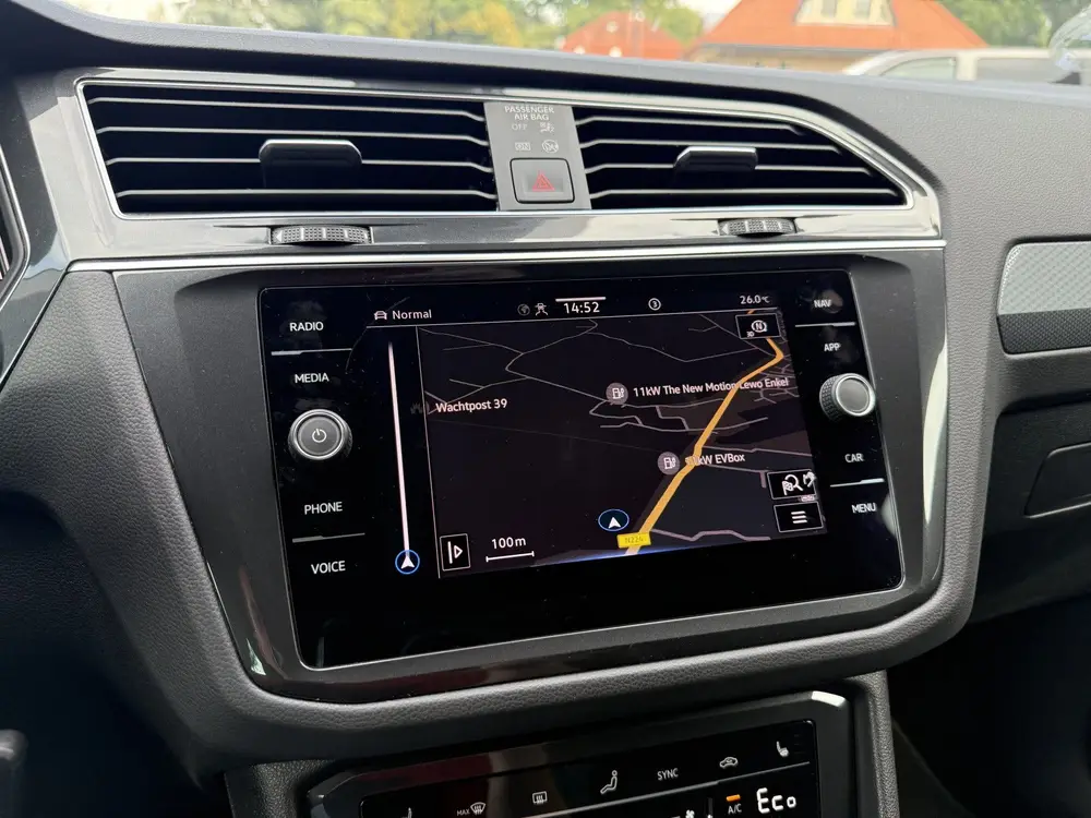 Volkswagen Tiguan 1.4 TSI eHybrid Life (bj 2023, automaat) uit 2023, foto 20