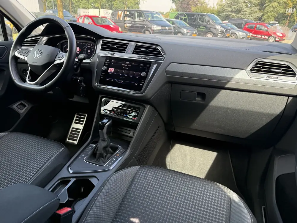 Volkswagen Tiguan 1.4 TSI eHybrid Life (bj 2023, automaat) uit 2023, foto 6